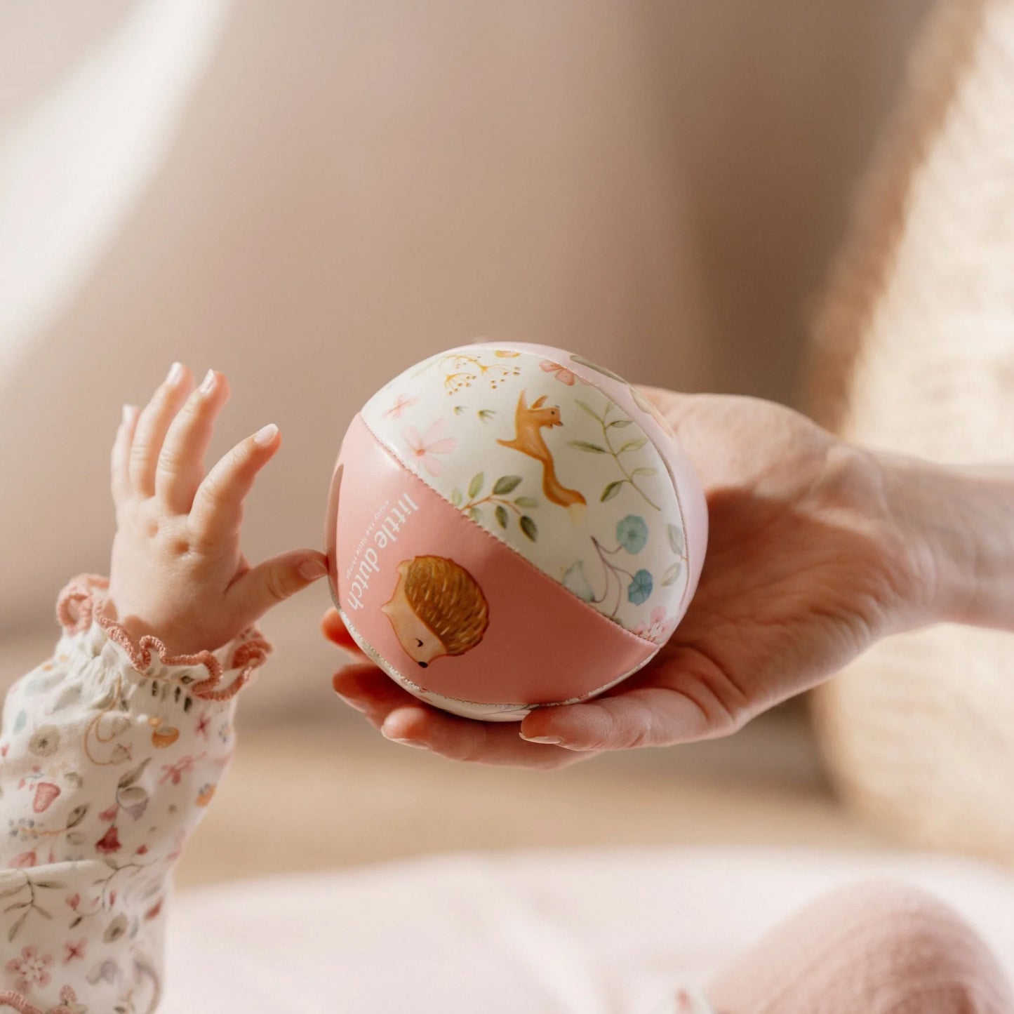 Little Dutch Soft Ball - Various Designs