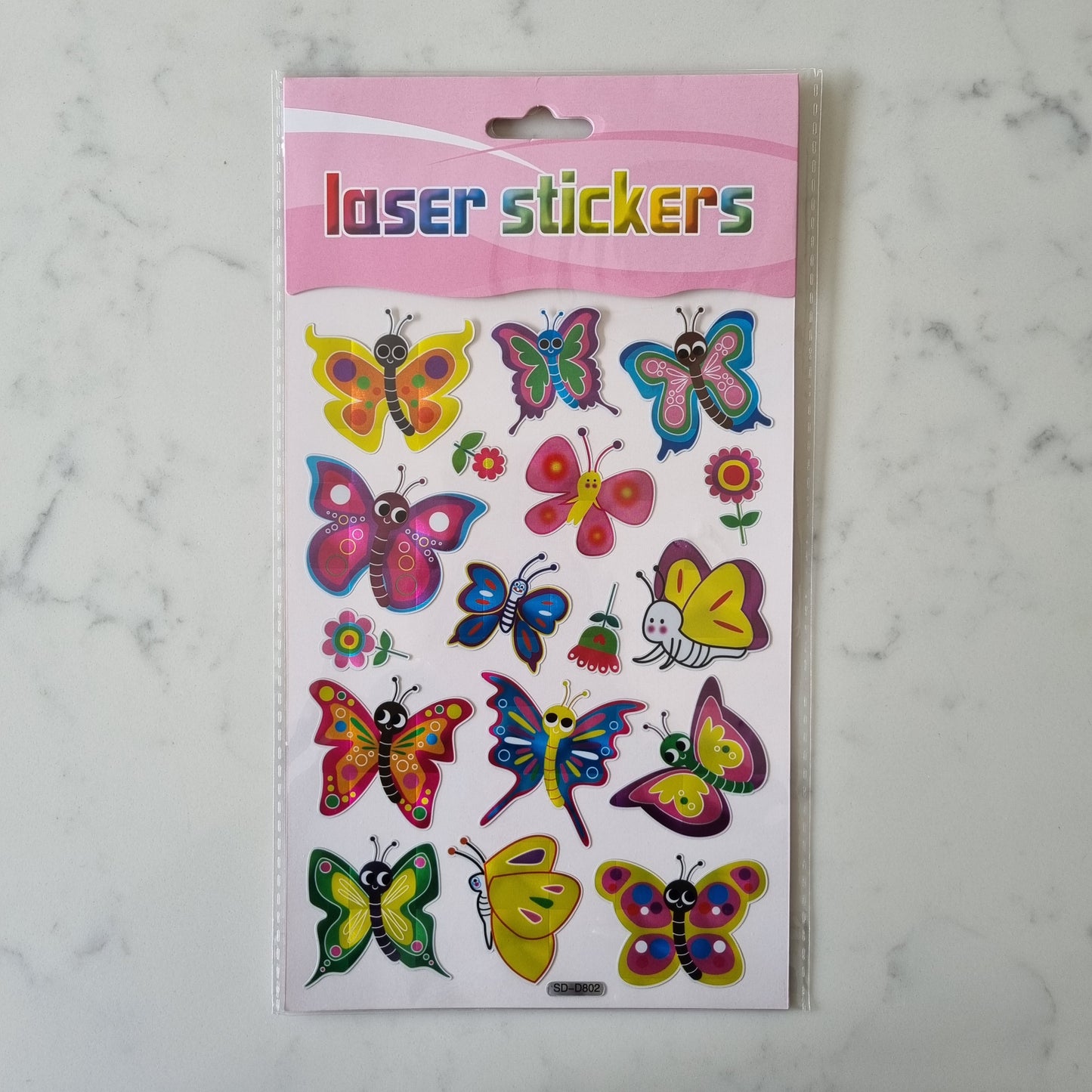 Stickers