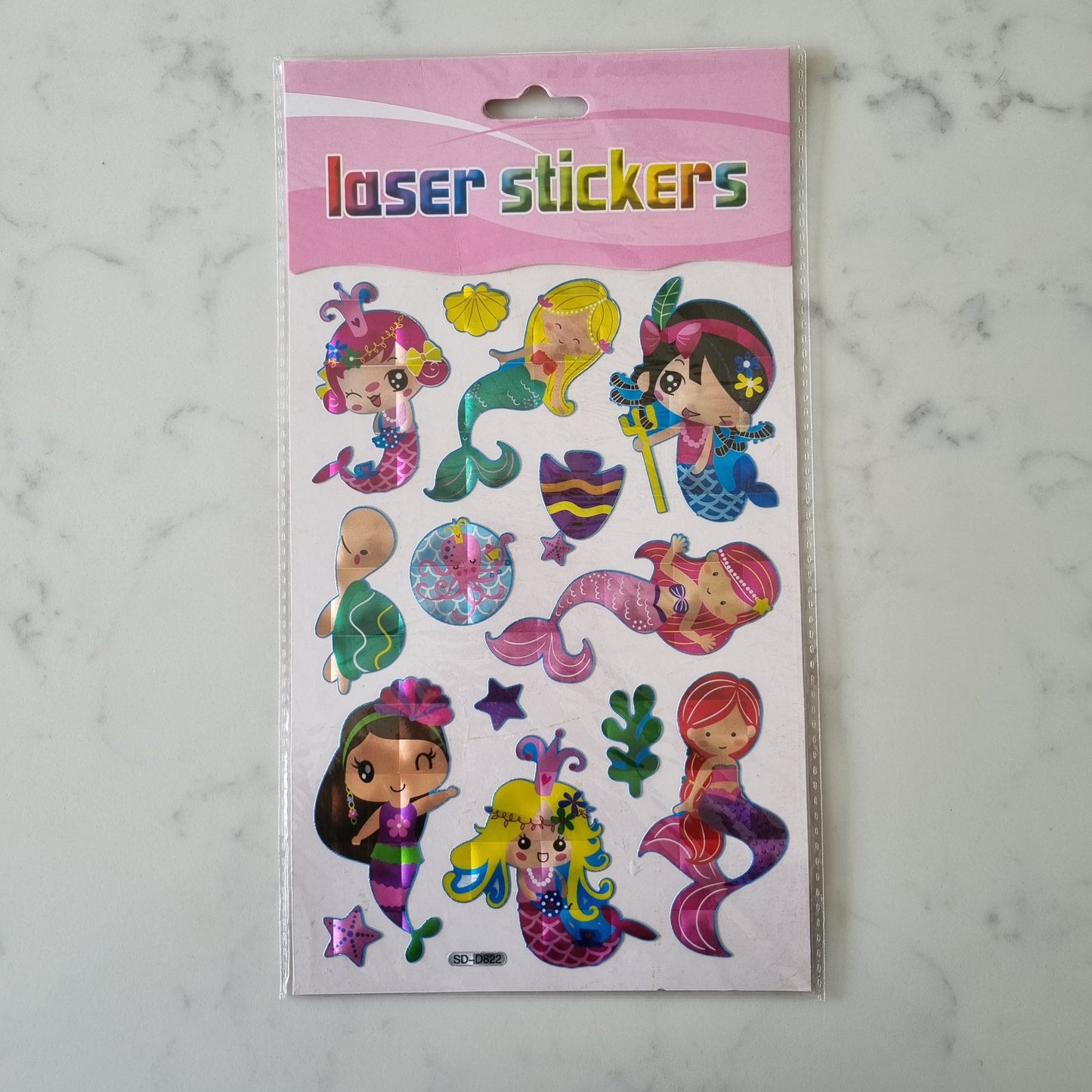 Stickers