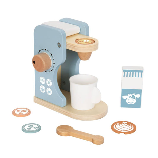 hi Pando Coffee Set