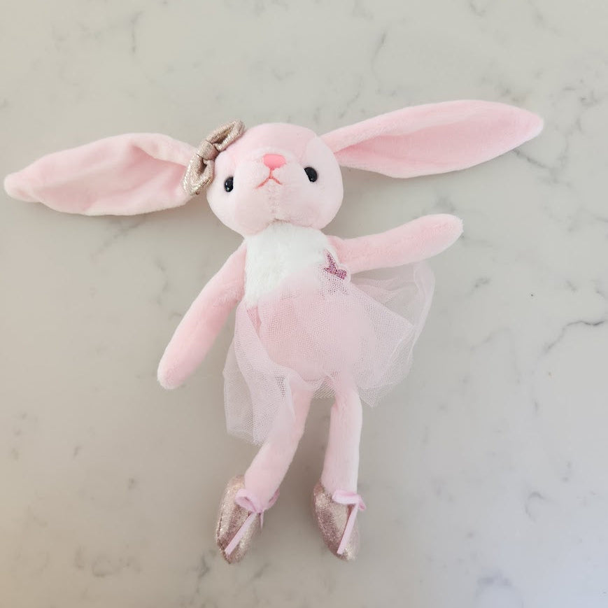 Ballerina Bunnies - Various Colours