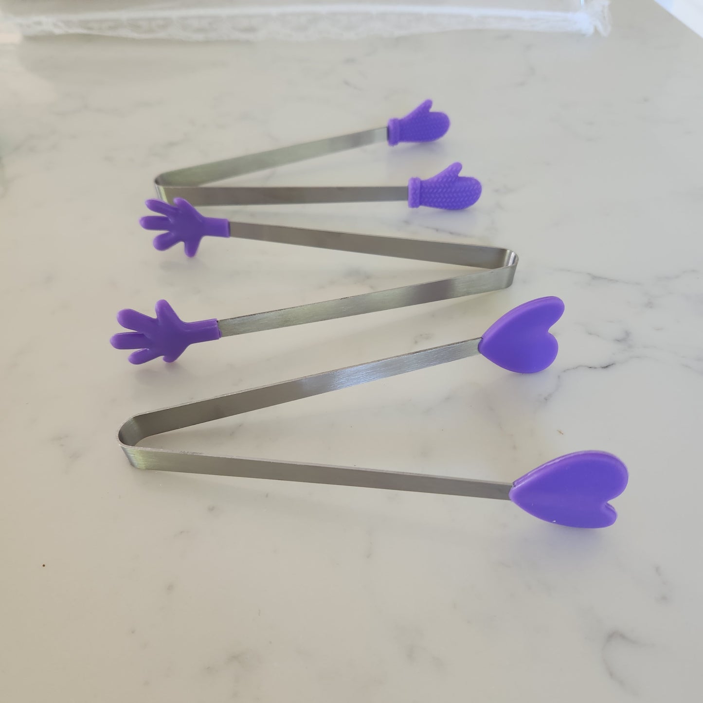 Fine Motor Tweezers