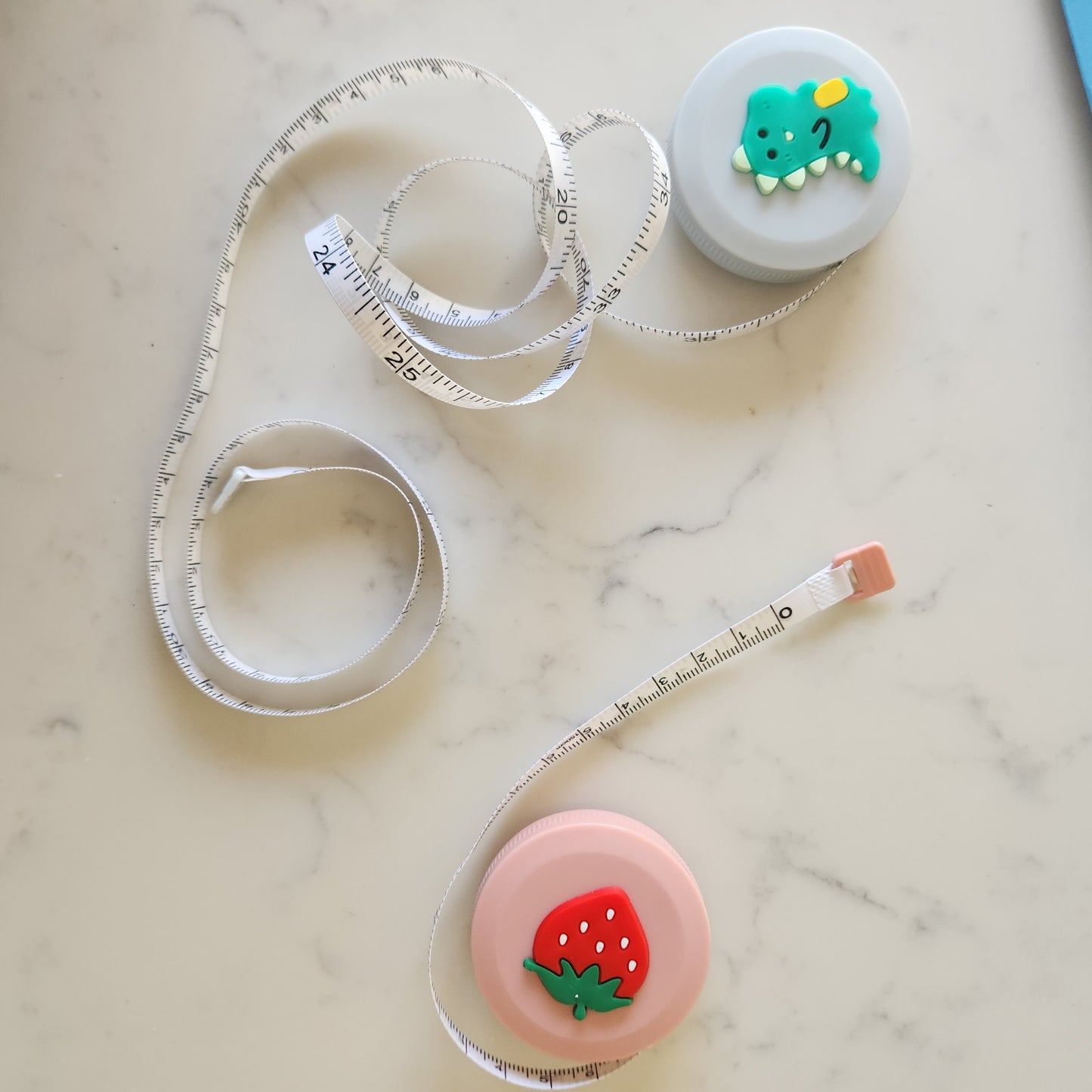 Measuring Tape for Kids - Various Designs