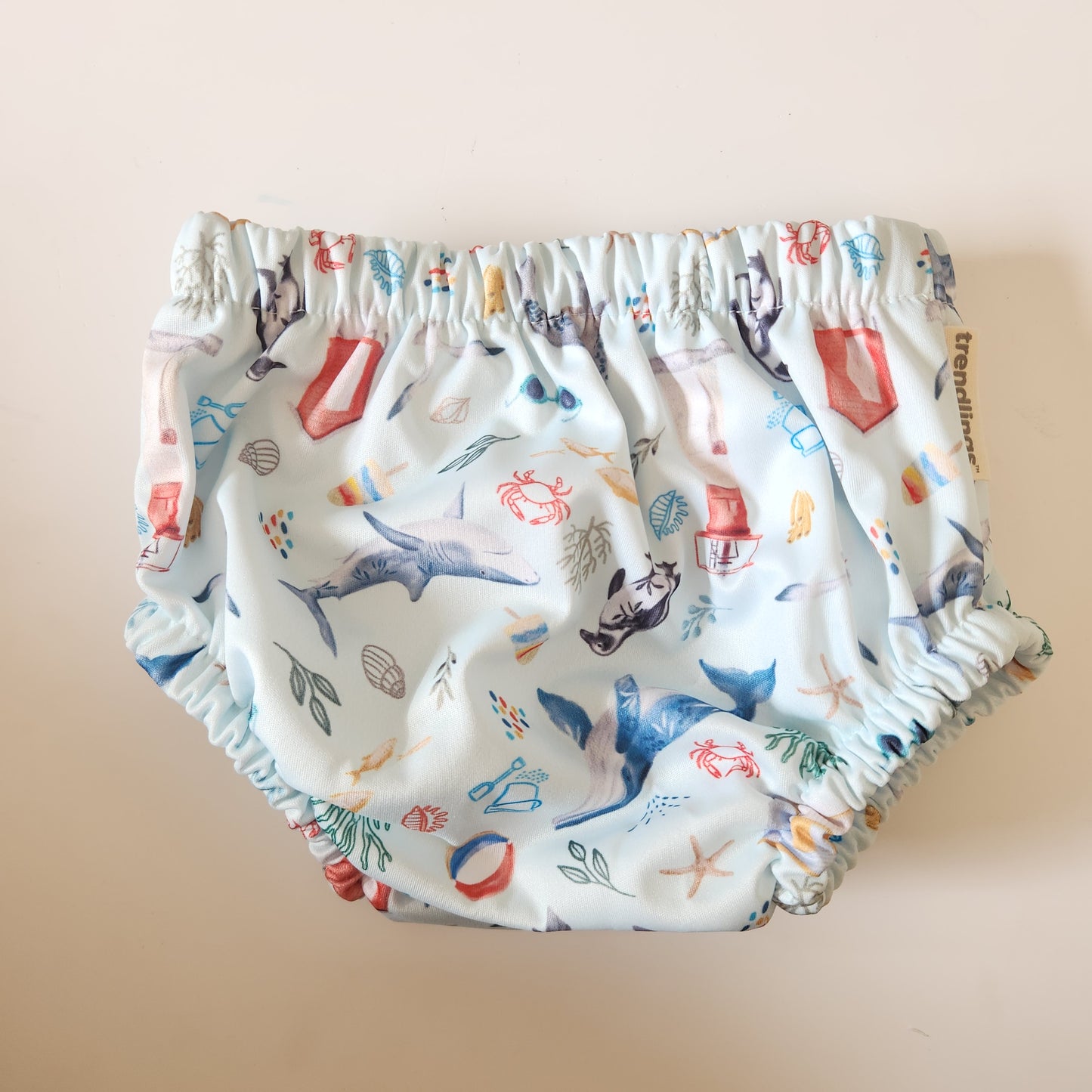 Swimming Nappy - Various Designs