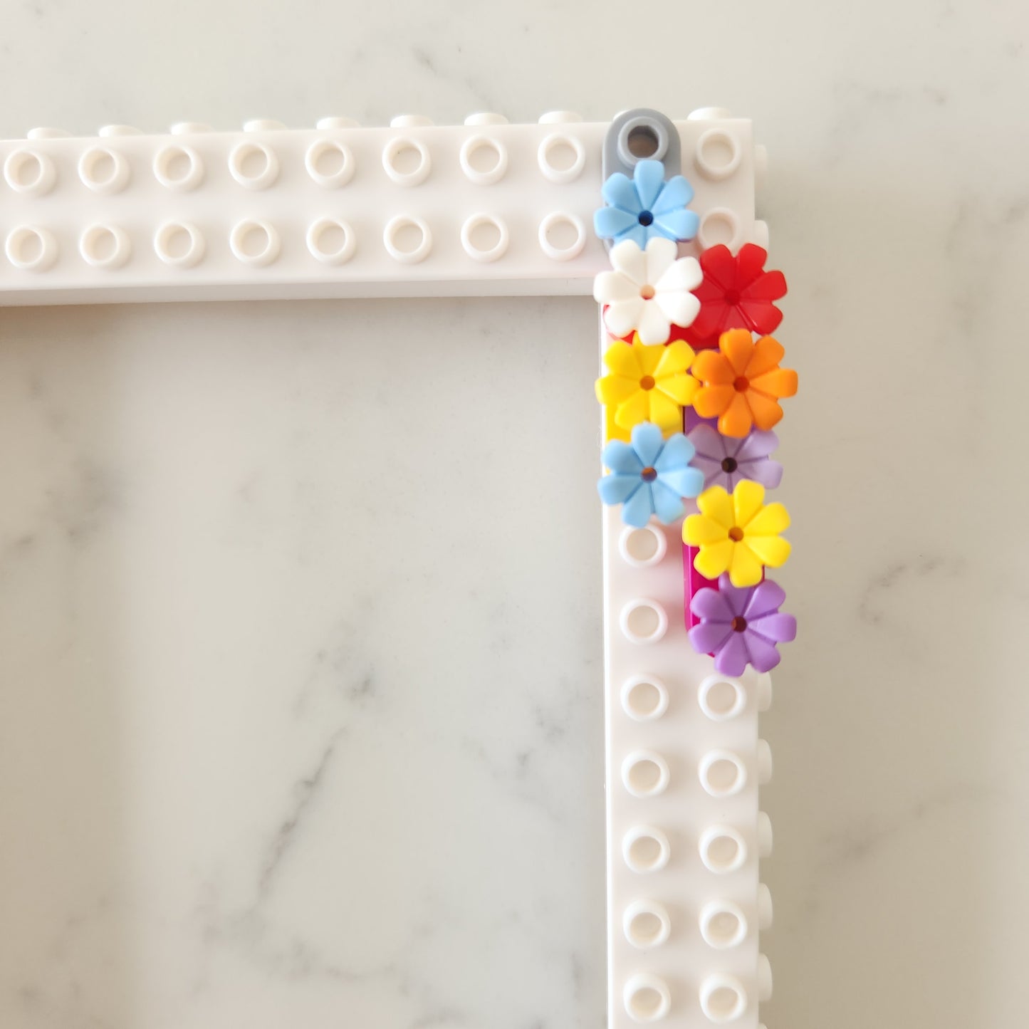 Block Frames (Compatible with Lego)