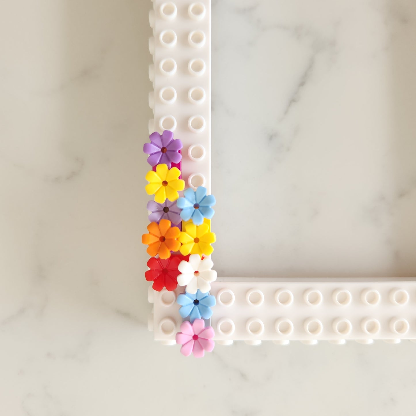 Block Frames (Compatible with Lego)