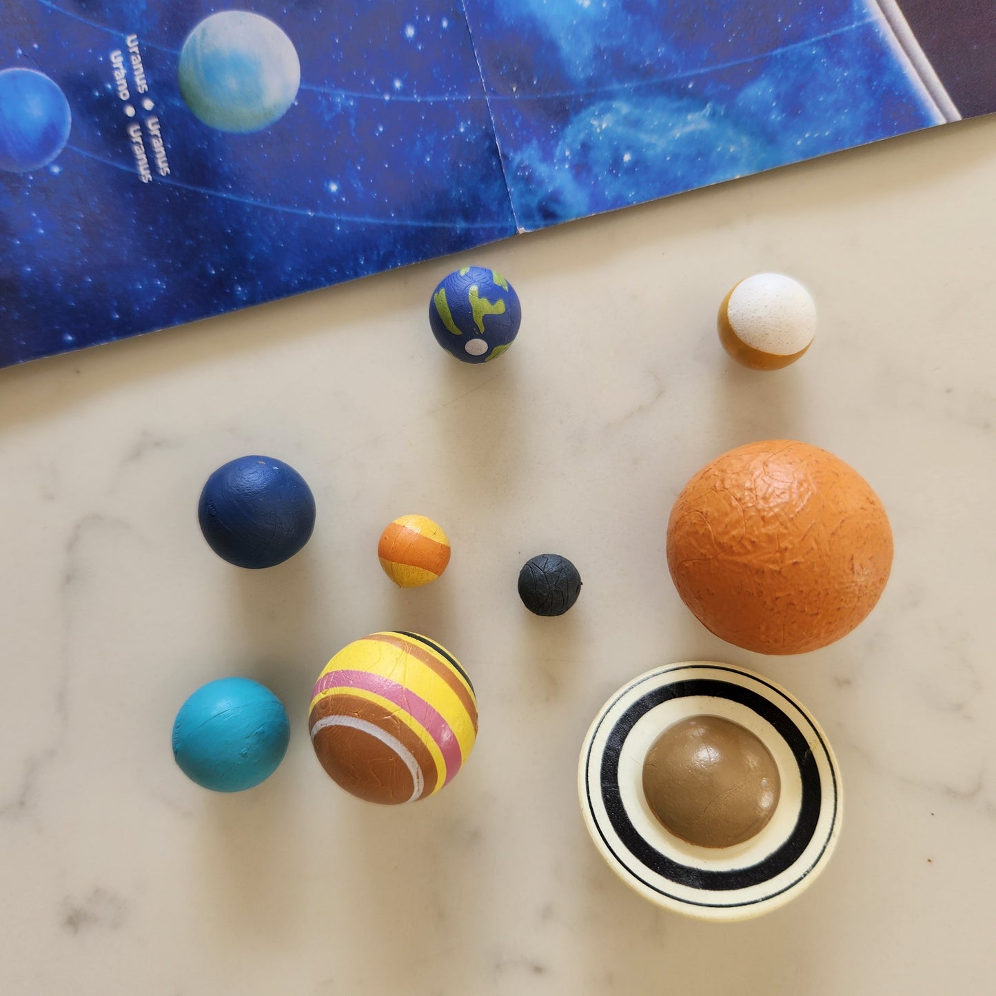 The Solar System Set