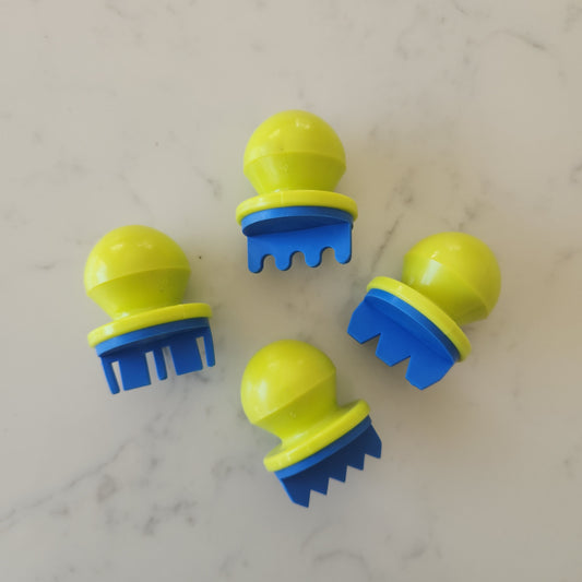 Anthony Peters Easi Grip Pattern Makers