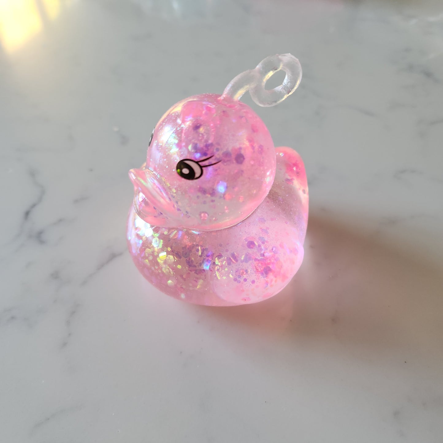 Sensory Squishy Friends