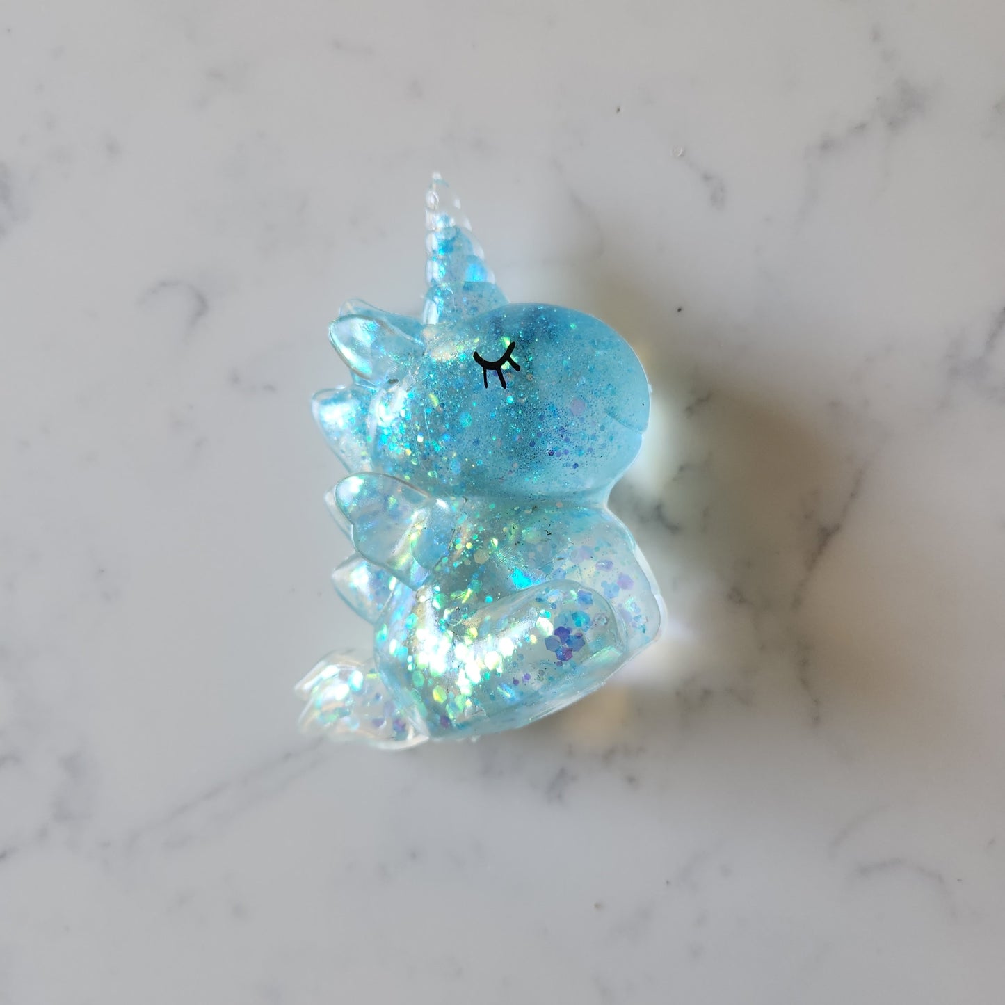 Sensory Squishy Friends
