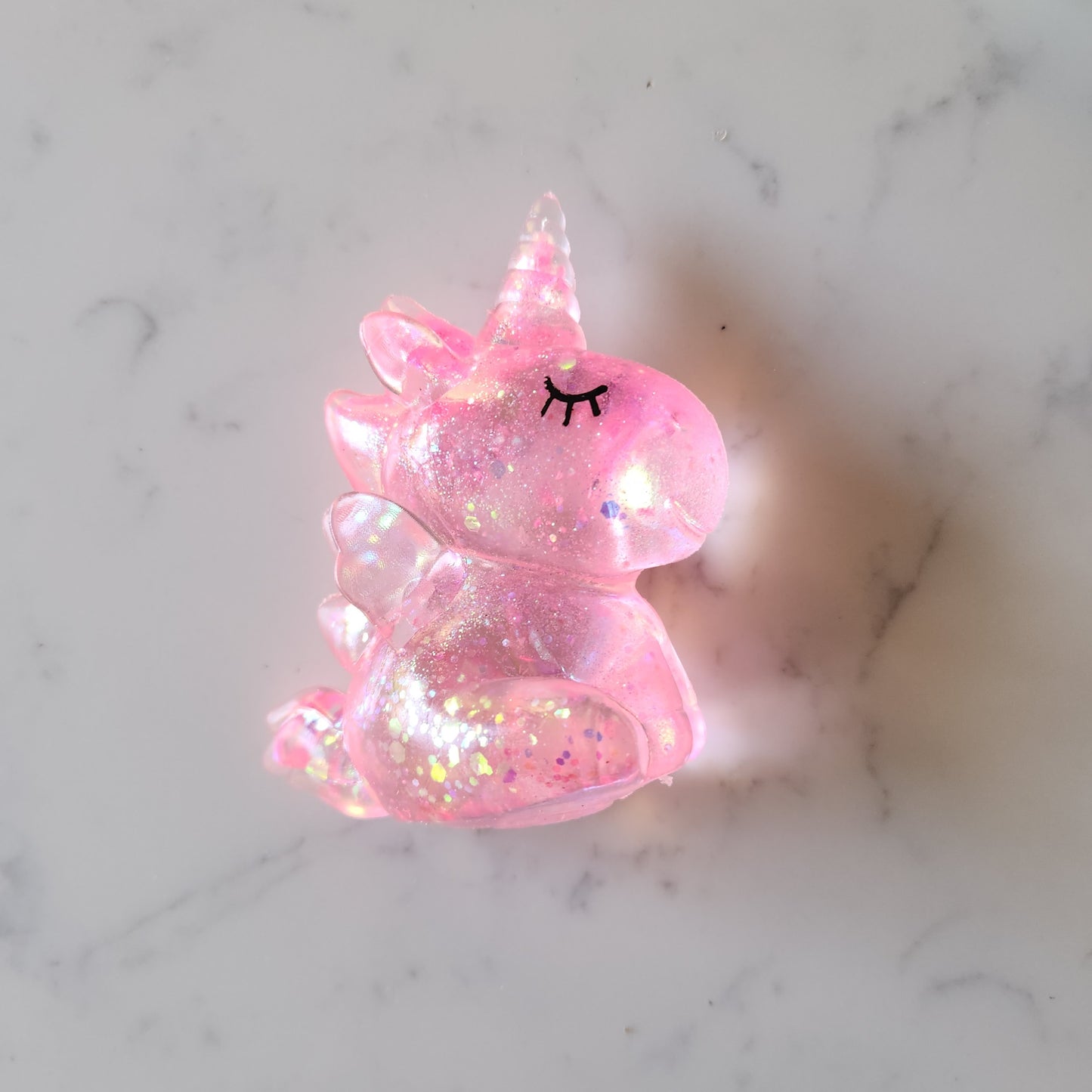 Sensory Squishy Friends