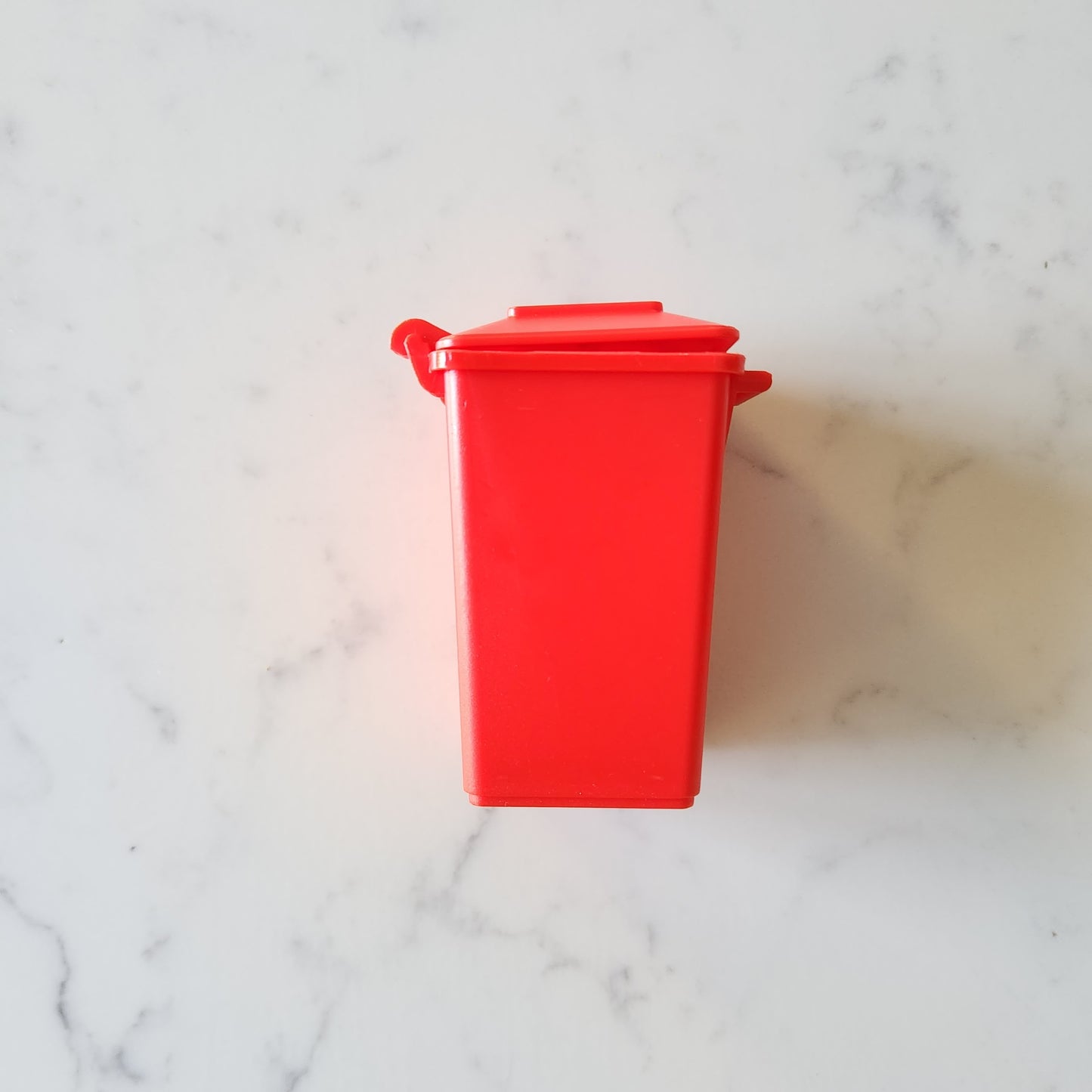 Garbage Bins