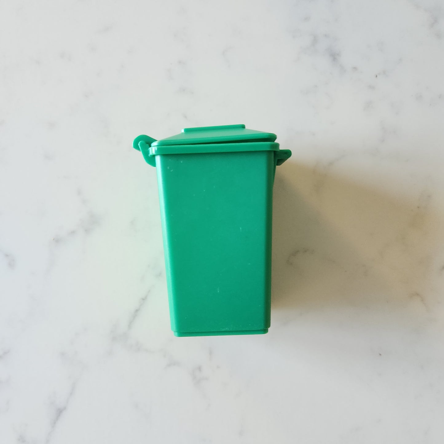 Garbage Bins