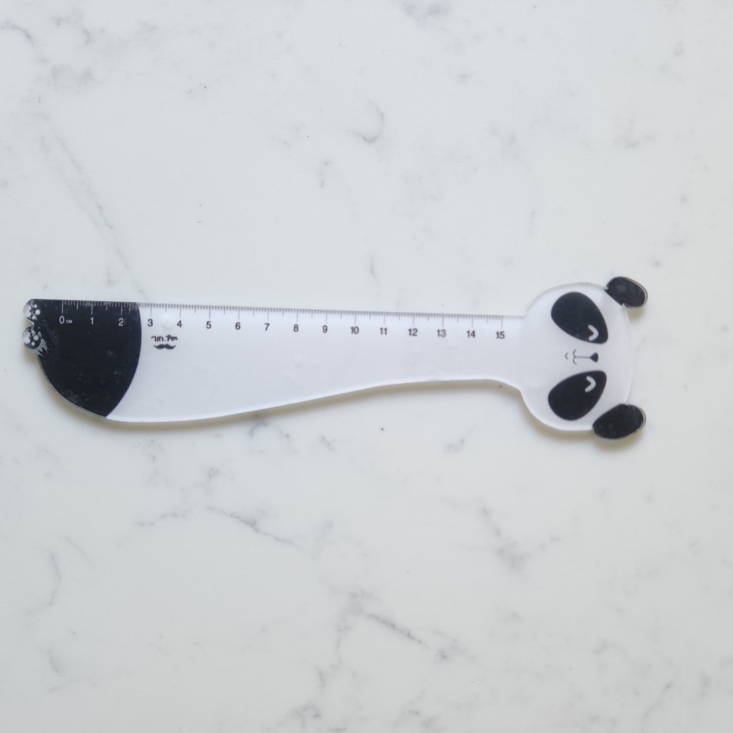 Rulers