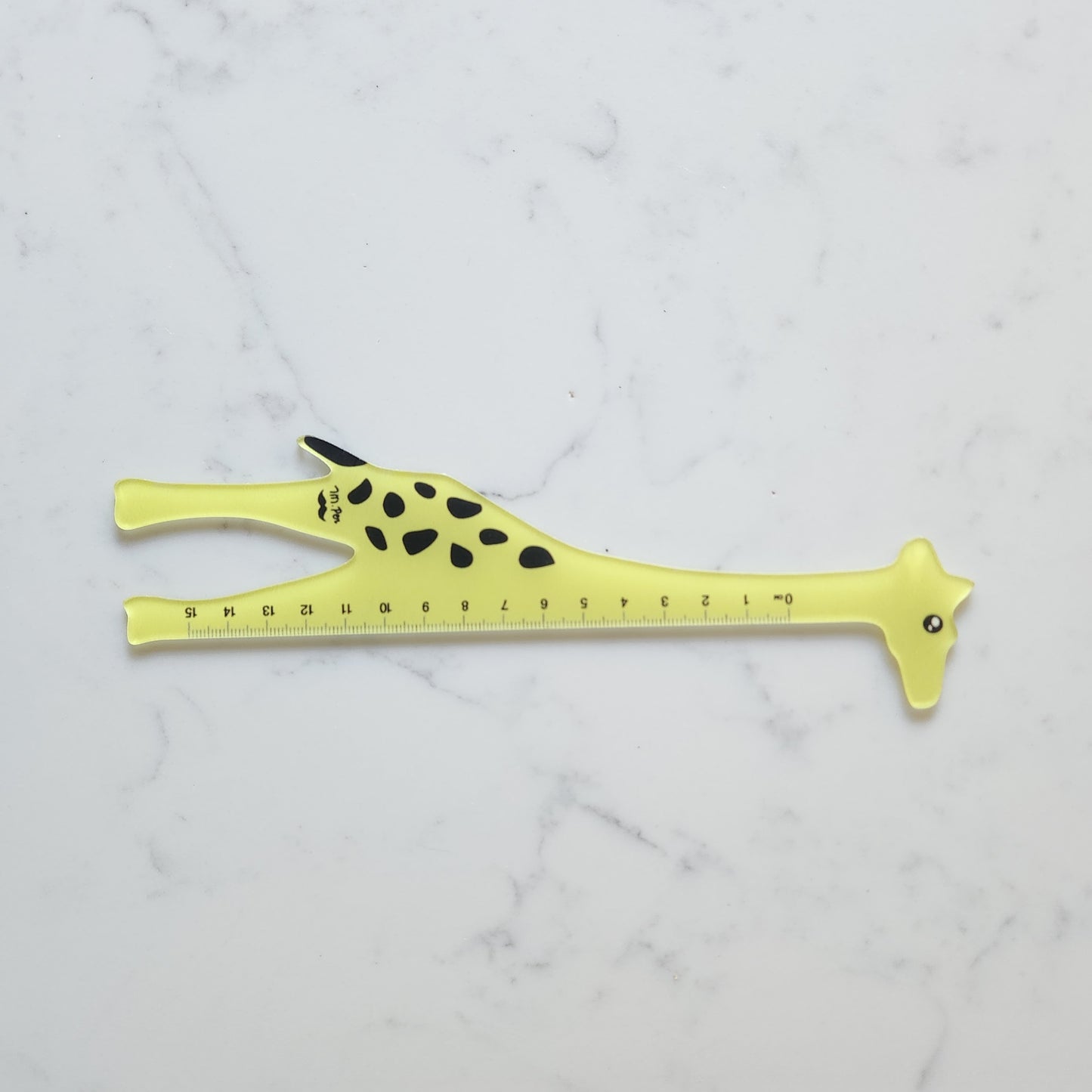 Rulers
