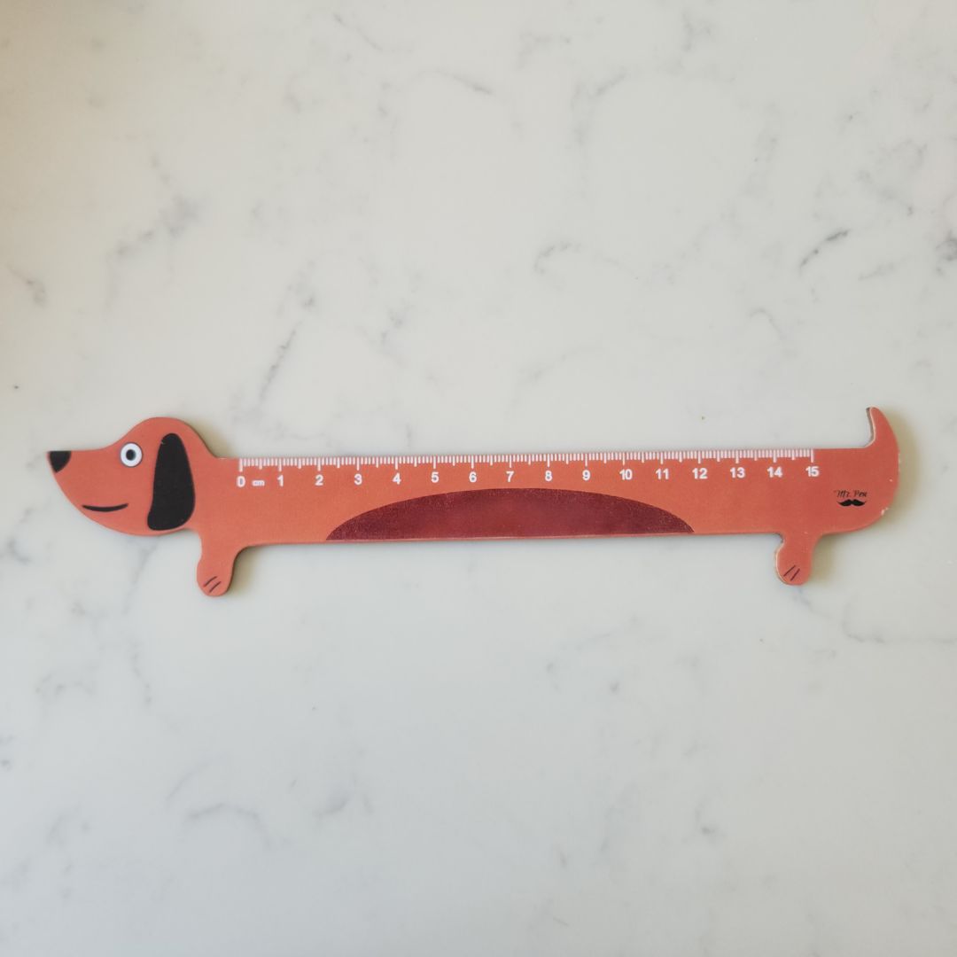 Rulers