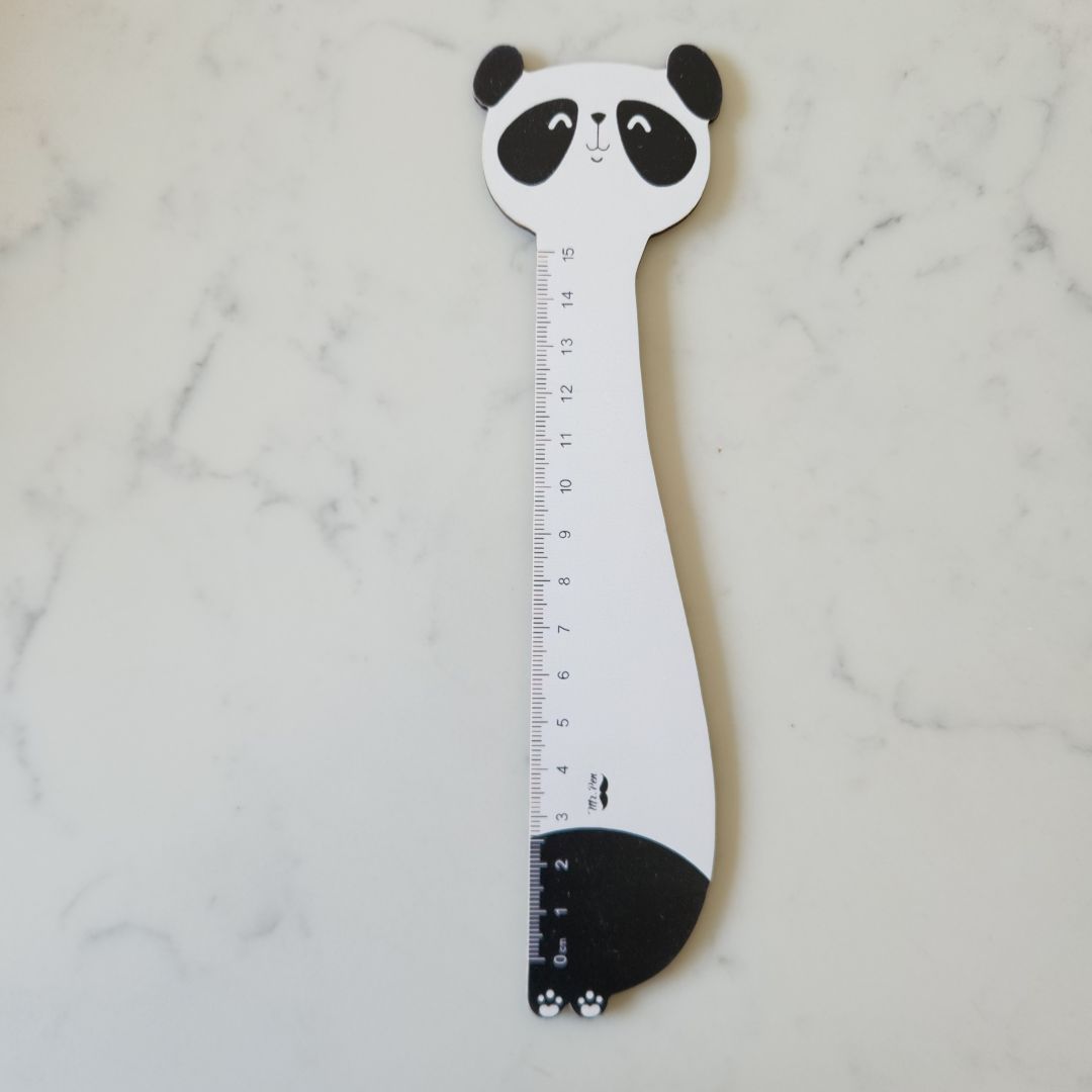 Rulers
