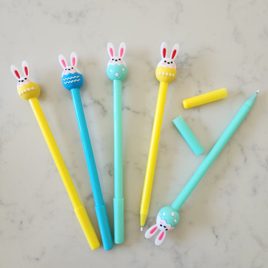 Pens - Various Designs