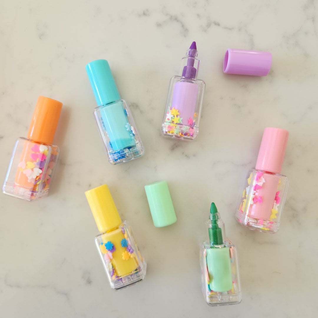 Highlighters - Various Designs