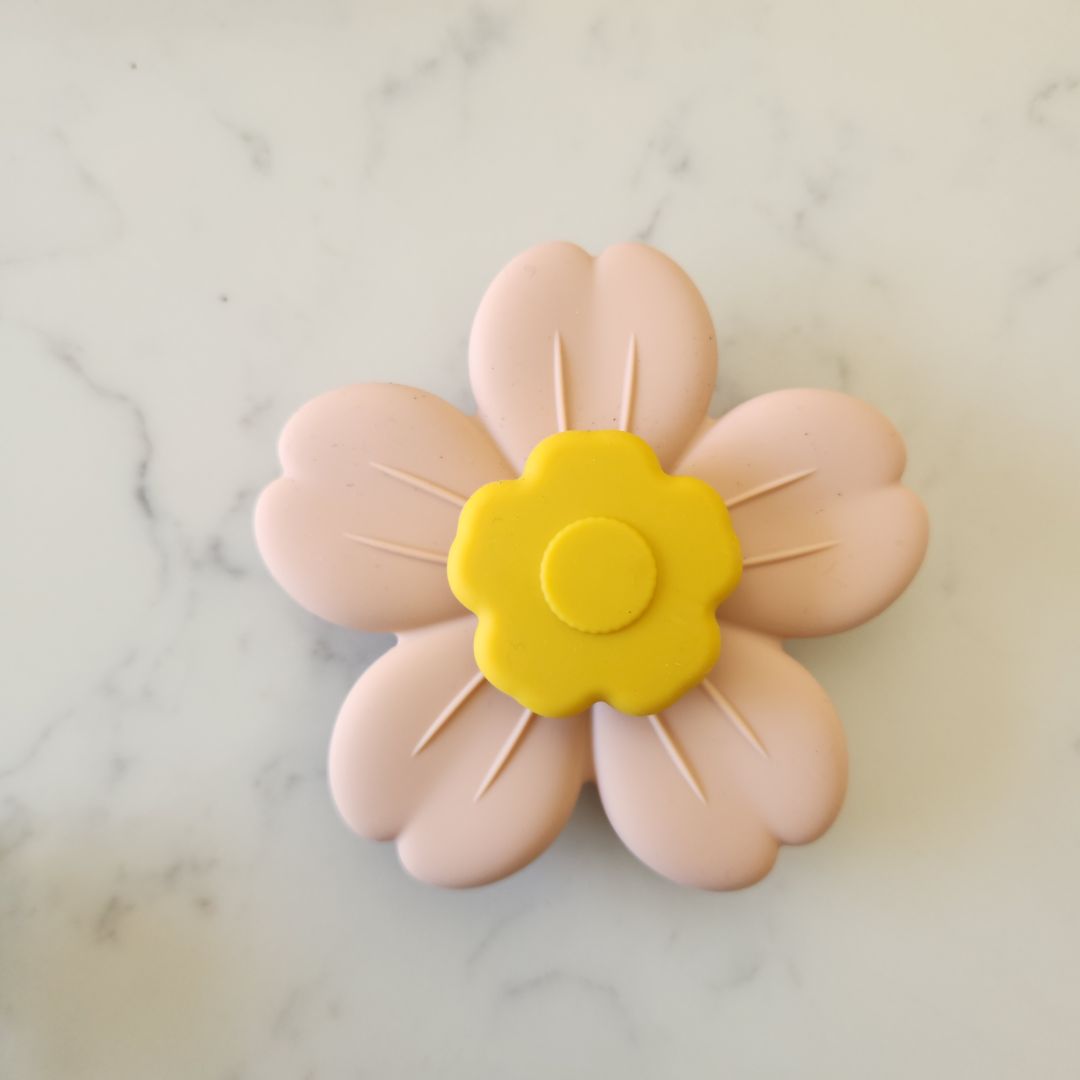 Flower Spinners - Various Colours