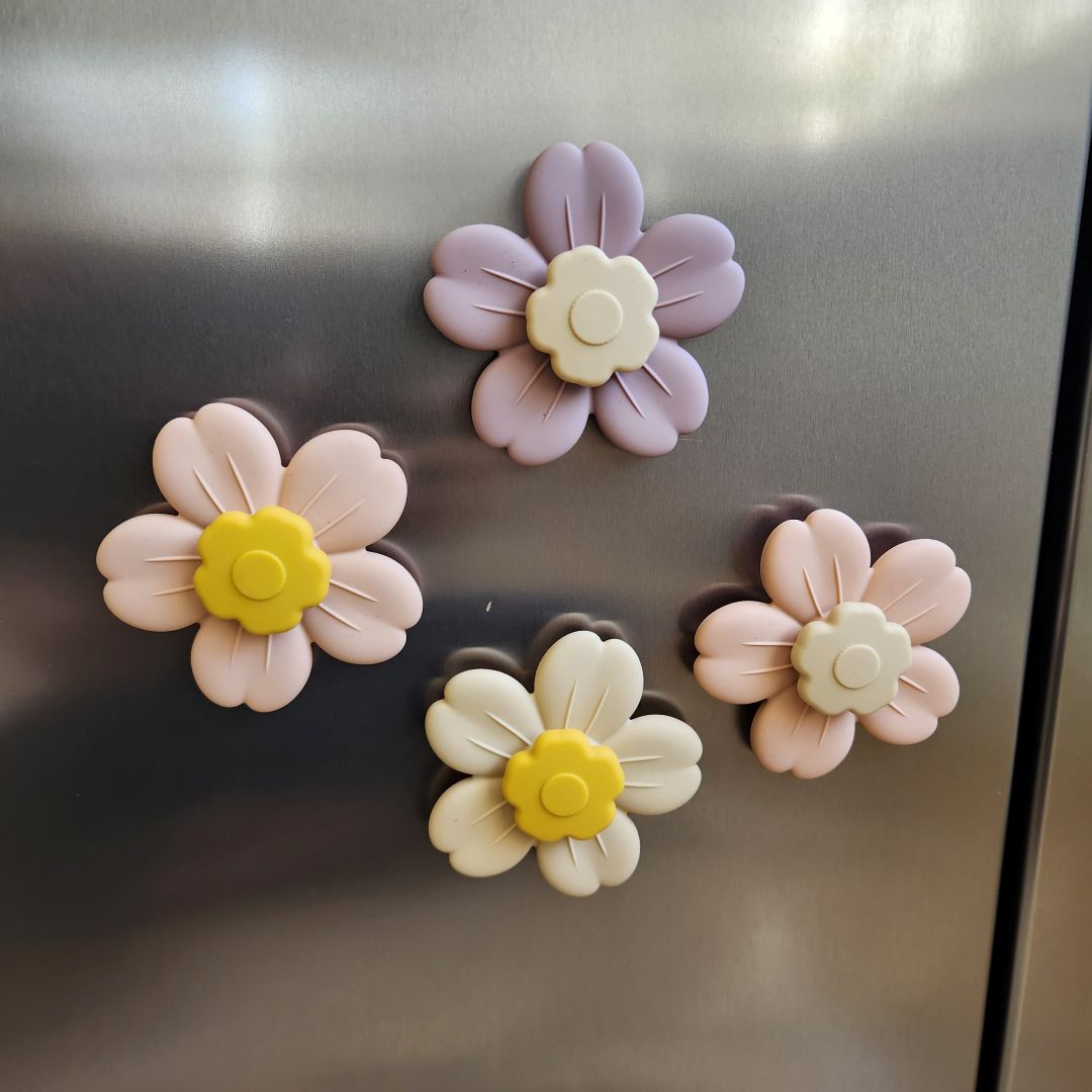 Flower Spinners - Various Colours