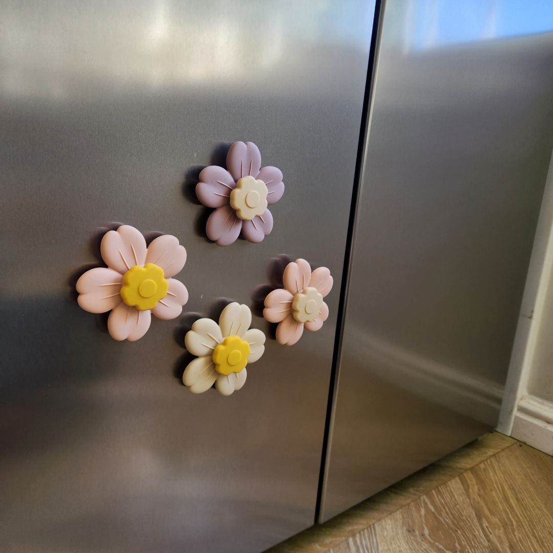 Flower Spinners - Various Colours