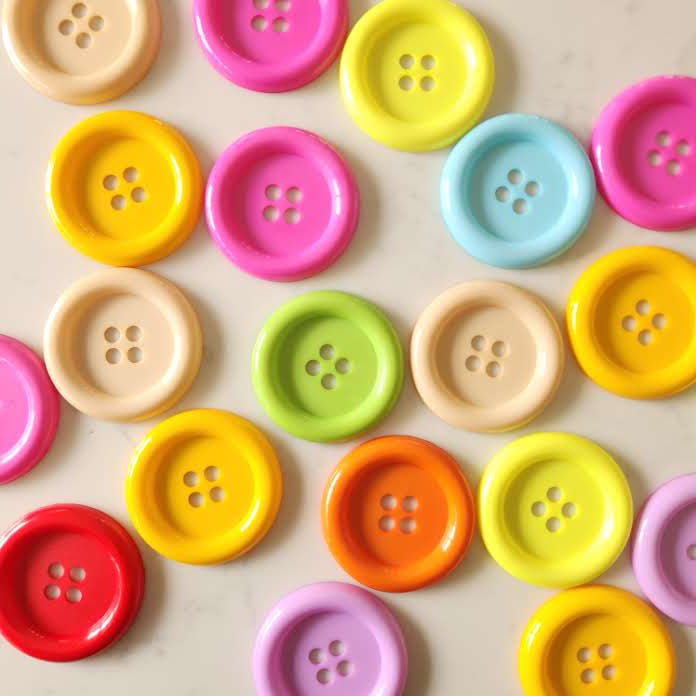 Buttons - Various Designs