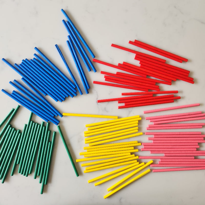 Teaching Tools - Various Designs