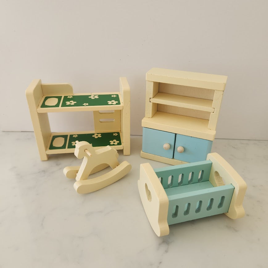 Play House Dolls House Furniture
