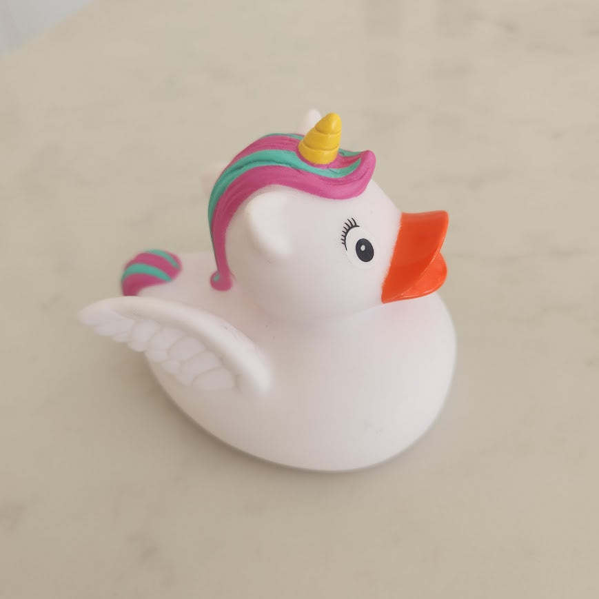 Ducks