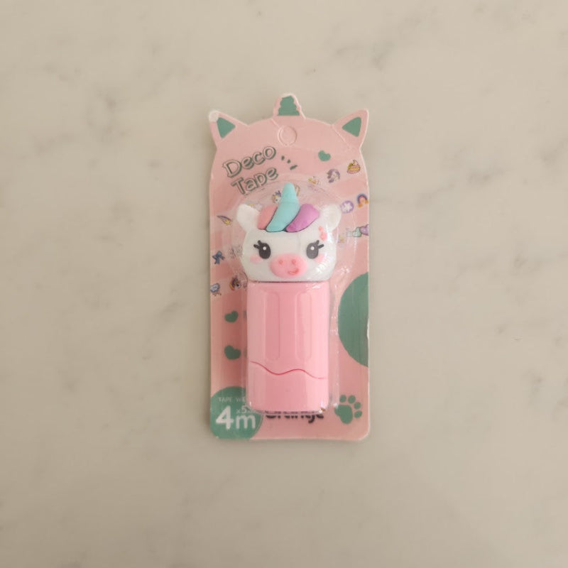 Tape Stamp Roller