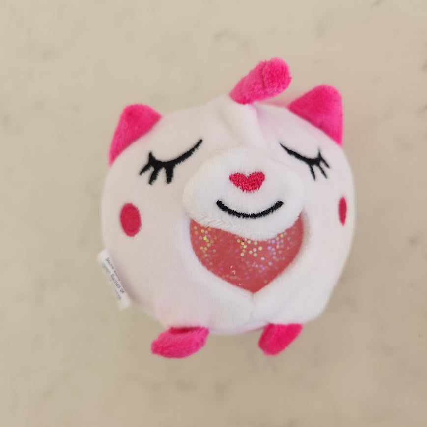 Plush Squeezies