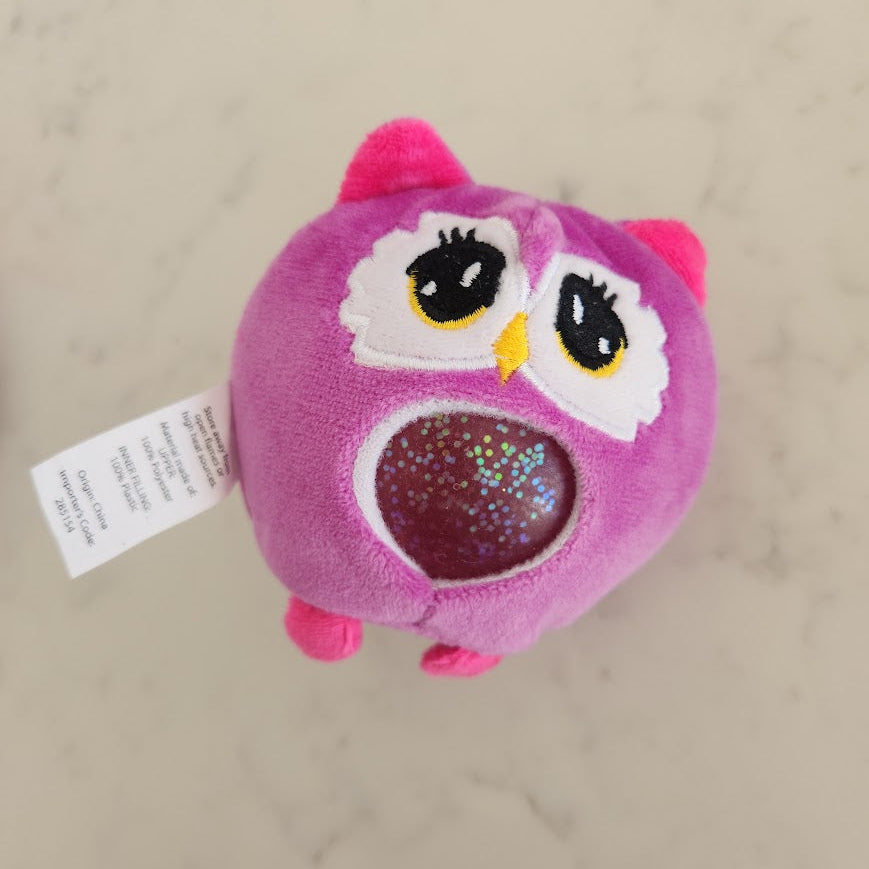 Plush Squeezies