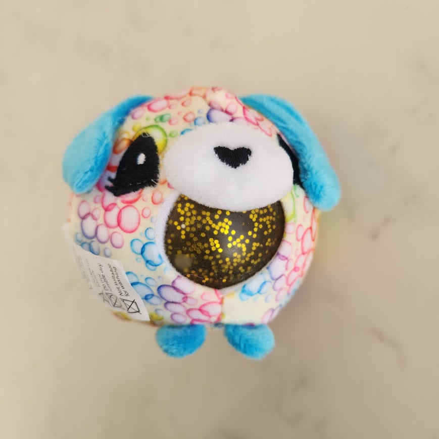 Plush Squeezies