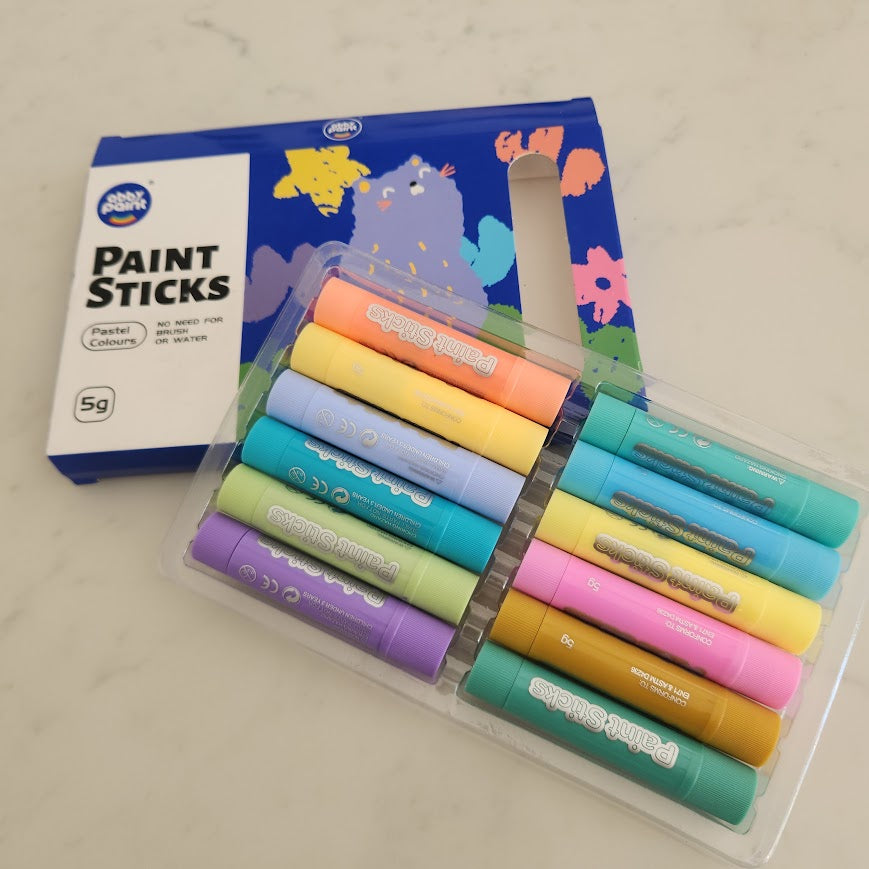 Paint Sticks