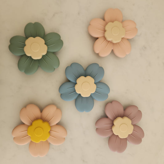 Flower Spinners - Various Colours