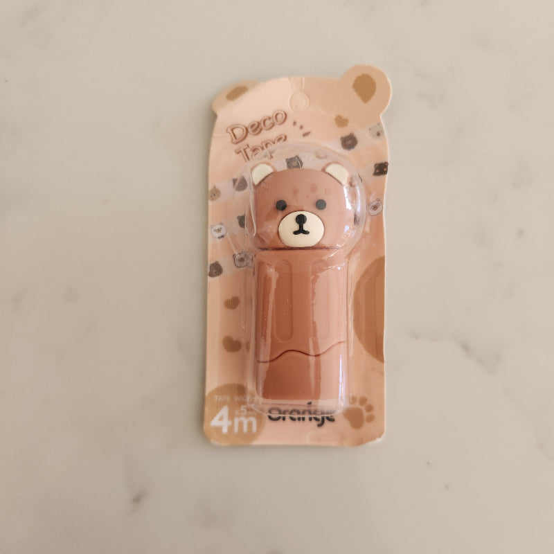 Tape Stamp Roller