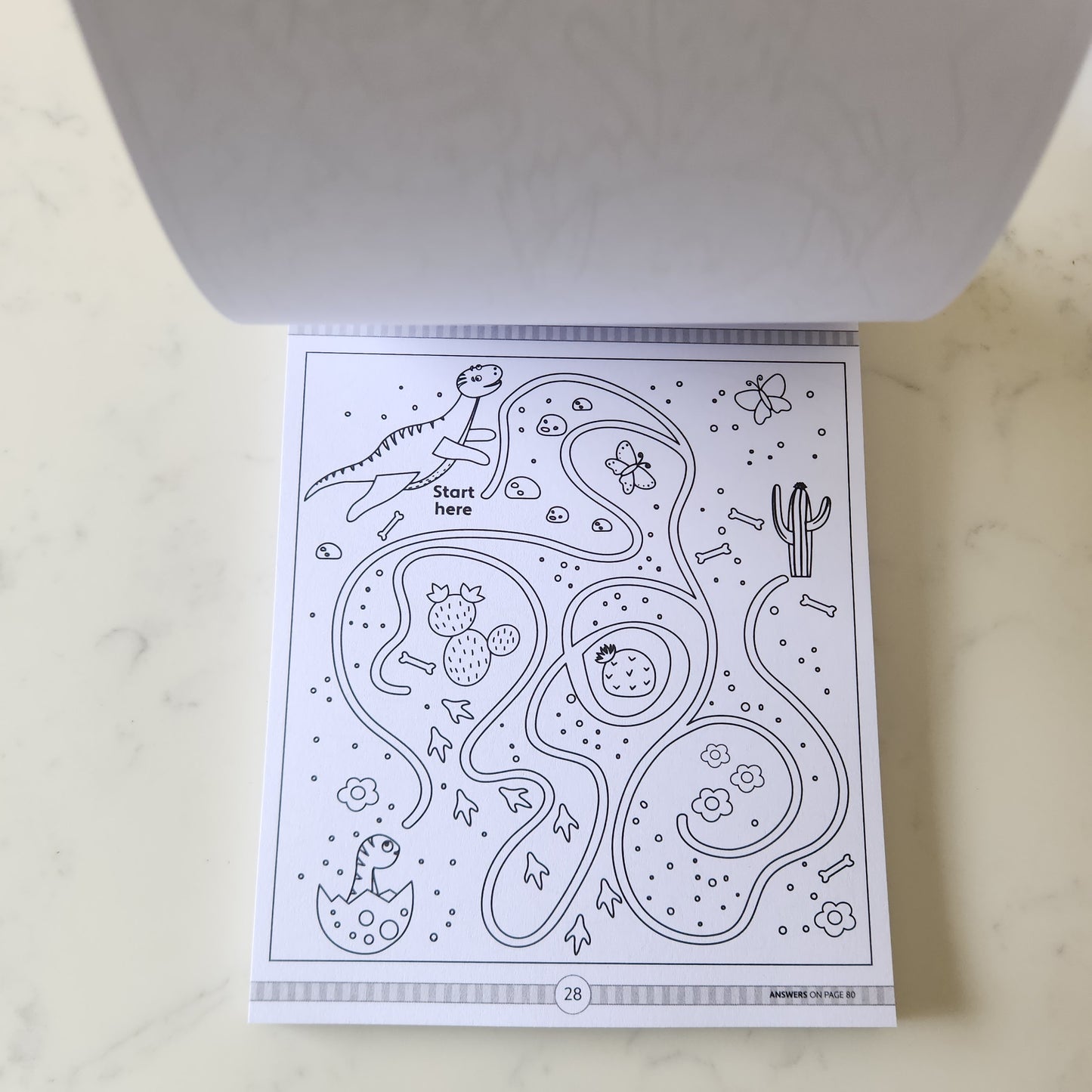 Mega Colouring Pads - Various Designs