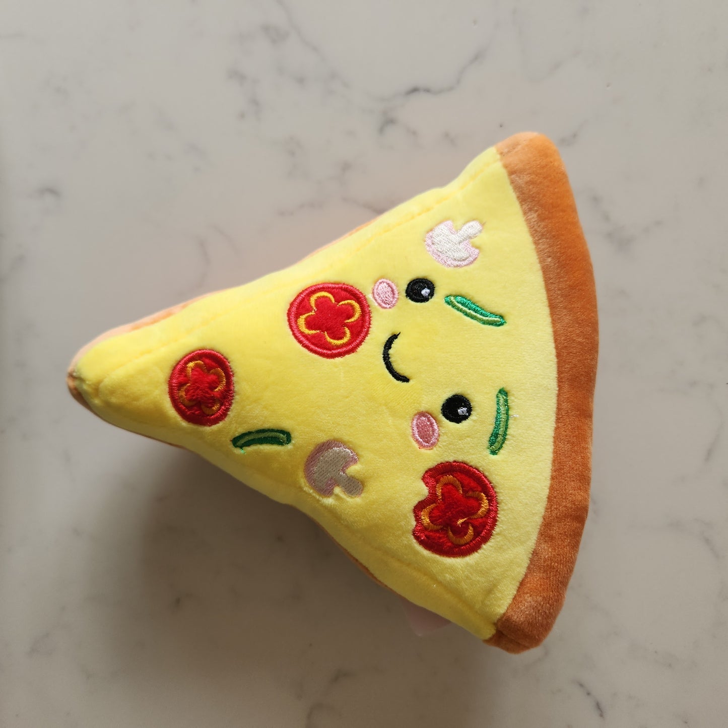 Food Plushies - Various Designs