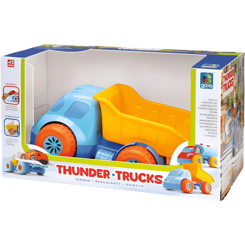 Thunder Trucks