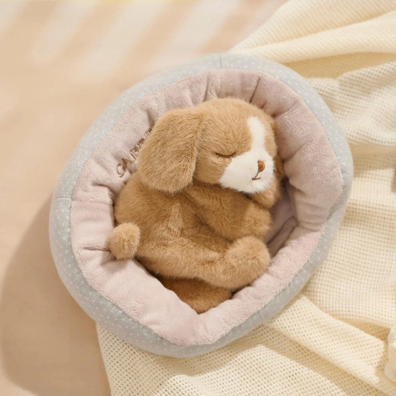Gabriel Plush Animal Soft Toy