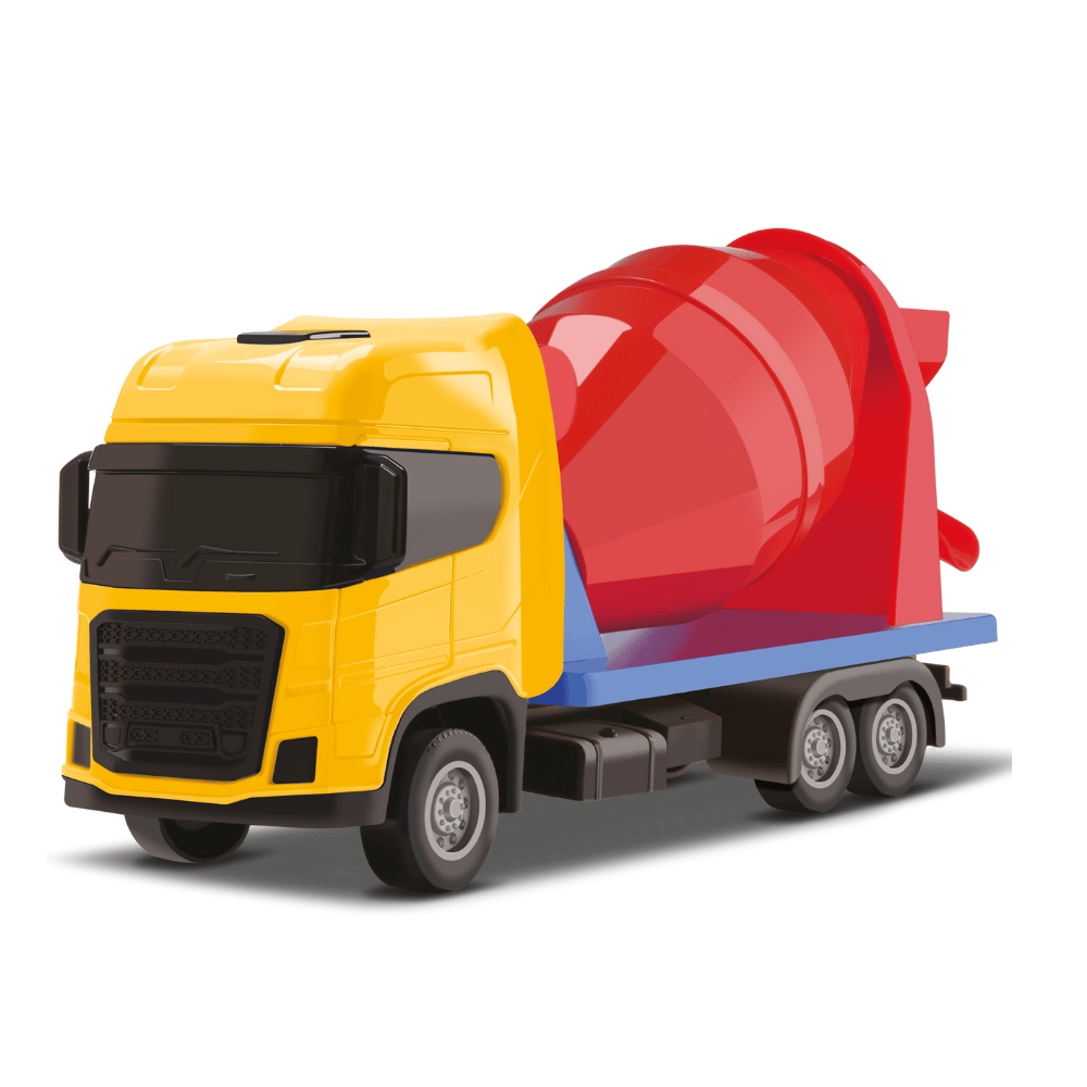 Gava Trucks
