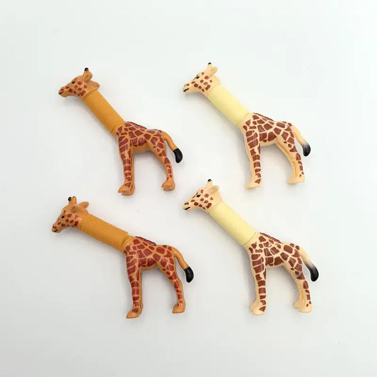 Stretch Giraffes