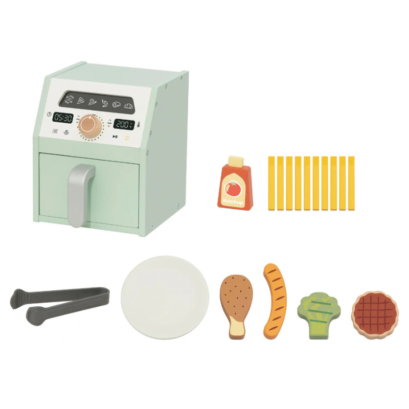 TookyToy Air Fryer