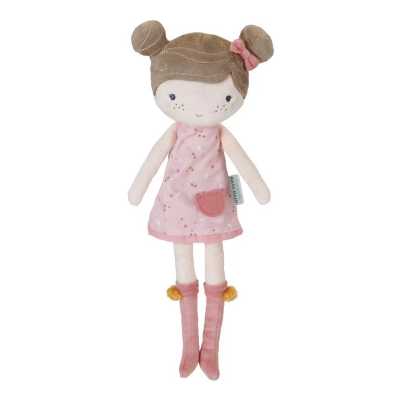 Little Dutch Cuddle Dolls 35cm - Various Designs