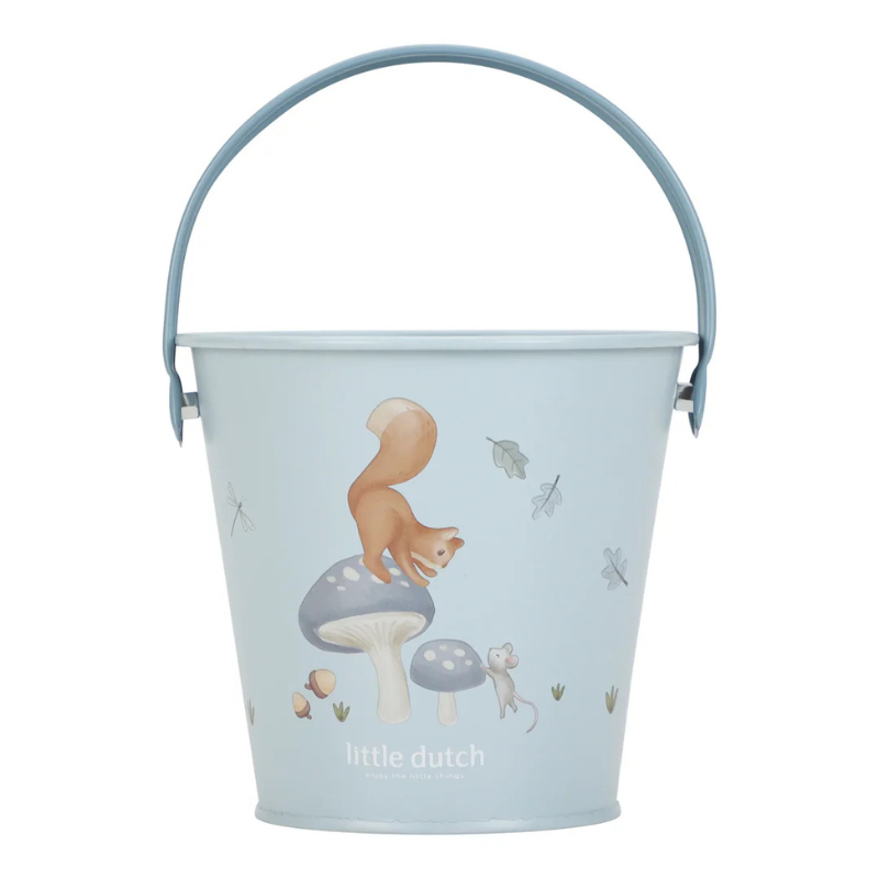 Little Dutch Garden Bucket