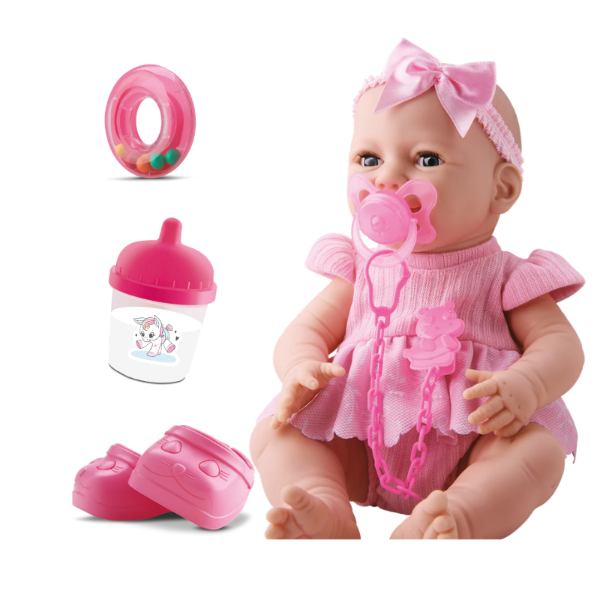 Diver Baby Dolls - Various Designs