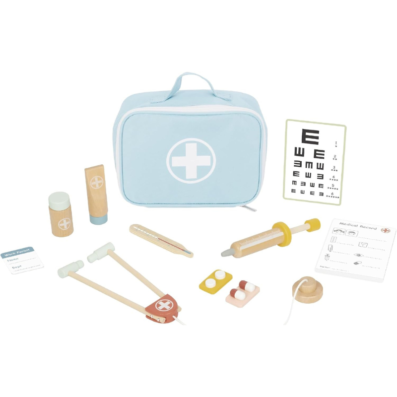 TookyToy – Little Doctor