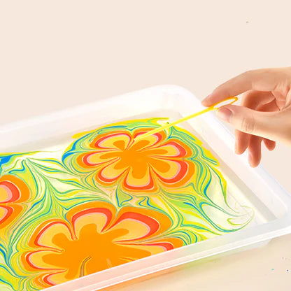 Mideer Marbling Kit