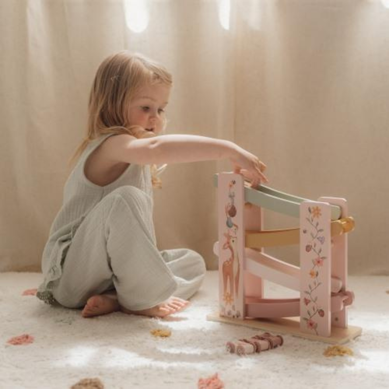 Little Dutch Ramp Racer - Various Designs